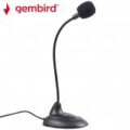 Gembird Μικρόφωνο με Βάση Jack 3.5mm