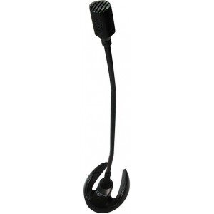 Gembird Μικρόφωνο με Βάση MIC-111-BL