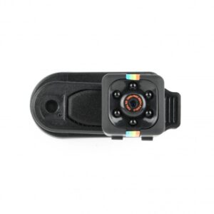 Gembird mini WebAction-Camera FullHD 1080p @ 30fps with night vision and built in microphone