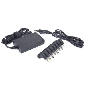 Gembird NPA-AC3 Τροφοδοτικό 40 Watt Auto 8 Tips