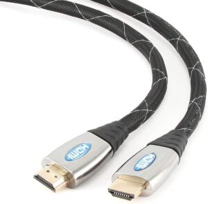 Gembird Premium HDMI Cable HDMI to HDMI v1.4 M/M 4.5m