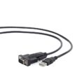 Gembird Usb To Serial DB9M/USB UAS111