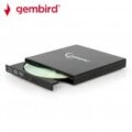Gembrid External Slim Usb DVD Drive