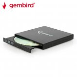 Gembrid External Slim Usb DVD Drive
