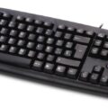 Genius Basic PS2 Black KB06XE