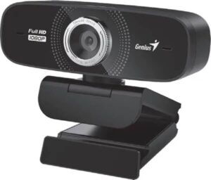 Genius Facecam 2000X