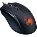 Genius Gaming Mouse Ammox X1-400 3200 DPI - Ποντικια