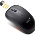 Genius Mini Mouse Wireless 1200DPI 3But Optical
