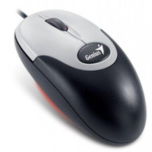 Genius Ns110 Optical Usb