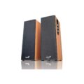 Genius SP-HF1200A Hi-Fi Wooden Cabinet Speakers 30w