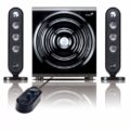Genius Sw1255 2.1 40rms Design Black