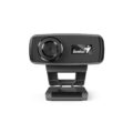 Genius Webcam 640x480/30FPS CMOS USB2.0 M/F Mic
