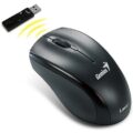 Genius Wireless Mouse 800DPI, Μαύρο