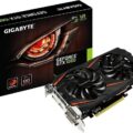 Gigabyte Geforce Gtx1060 3Gb Gddr5 Pciex16X Dvi 3*Dp Hdmi