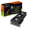 Gigabyte Geforce Rtx 4060 Ti 8gb Gddr6 Gaming Oc