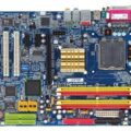 Gigabyte Motherboard GA-8I945P-Pro