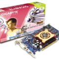 Gigabyte PCX6600 256MB PCI-Express VO/DVI