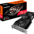 Gigabyte Radeon RX 5500 XT 4GB Gaming OC