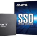 Gigabyte SSD 120GB 2.5'' SATA 3.0