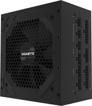 Gigabyte 850W Τροφοδοτικό Υπολογιστή Full Modular 80 Plus Gold