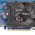Gigabyte Vga Ati Gb Hd5570 1Gb Ddr3 128Bit