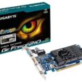 Gigabyte Vga Nvidia Geforce 210 1Gb Ddr3 64Bit