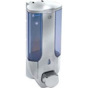Gini Dispenser Λευκό