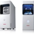 GMC R2 Toaster White