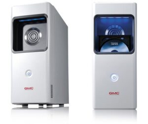 GMC R2 Toaster White