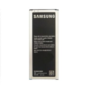 Γνήσια Μπαταρία Samsung για N910F Galaxy Note 4 BN910BBE - 3220mAh