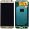 Γνήσια Οθόνη Για Κινητό Samsung SM-J530 Box