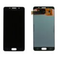 Γνήσια Οθόνη Samsung Galaxy A5 (2016) SM-A510 Black LCD & Digitizer