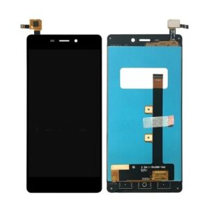 Γνήσια Οθόνη Με Touch Screen ZTE V580 Blade V