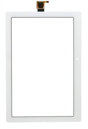 Γνήσιο Touch Screen Lenovo A10-30 Tab 2 Λευκό Μηχανισμός Αφής
