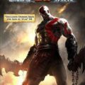 God of War: Ghosts of Sparta (PSP)