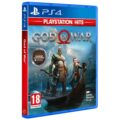 God of War Playstation Hits Game PS4