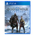 God of War: Ragnarok Standard Edition for PS4 Με 'Ελληνικούς υπότιτλους & μεταγλώττιση