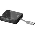 Goobay All-in-one Card Reader USB 2.0