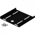 Goobay Frame Kit Μεταλλικό Πλαίσιο Σταθερό Για Hdd Από 2,5 Σε 3,5