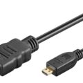 Goobay Hdmi / Micro Hdmi D 1.5m
