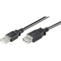 Goobay Καλώδιο Usb 2.0v Σε 5 Pin 1,8m