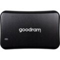 Goodram Εξωτερικός Σκληρός Δίσκος 500GB For Data Usb 3.0 Black