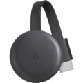 Google Chromecast Digital 3rd Generation