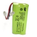 GP Μπαταρία τηλεφώνου 2,4V 700mAh τύπος 70AAAH2BMU NiMH