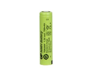 GP Μπαταρία Τηλεφώνου 700mAh 70AAAHX3 NiMH