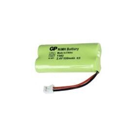 GP Pack 2 μπαταρίες 800mAh NiMH