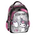 Graffiti Πολυθεσιακό Σακίδιο Πλάτης Kuromi Dream Closer