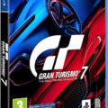 Gran Turismo 7 for PS4 Με Ελληνικό Μενού
