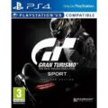Gran Turismo Sport Day One Edition Ps4 Ελληνική Έκδοση