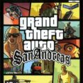 Grand Theft Auto: San Andreas PS2